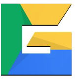 G Casper logo