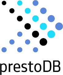 Presto logo