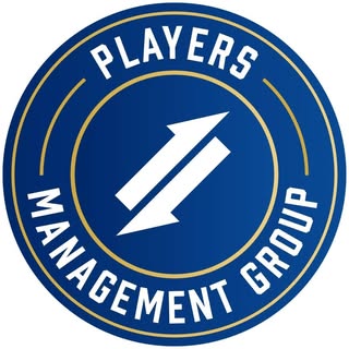 Aneke/Players Management Group logo