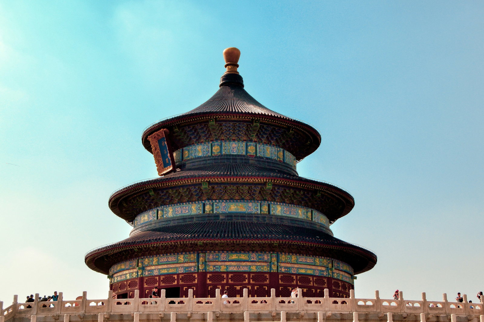 北京天坛 thumbnail