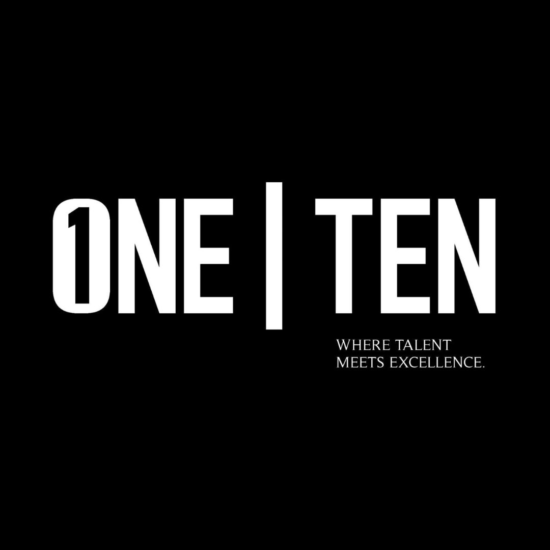 ONEANDTEN GmbH logo