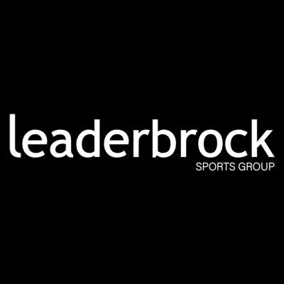 Leaderbrock Sports Group logo