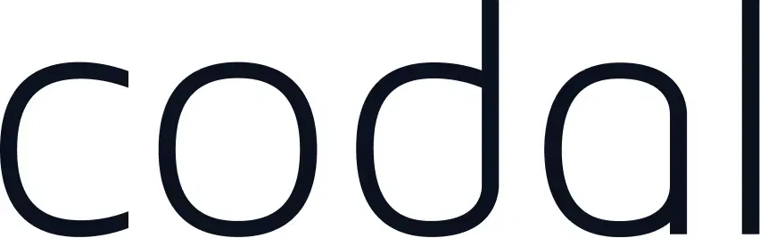 Codal logo