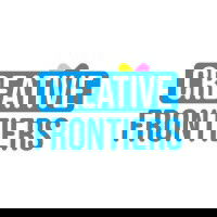 Creative Frontiers logo