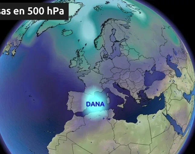 Explainer - The Valencian floods of 2024  thumbnail