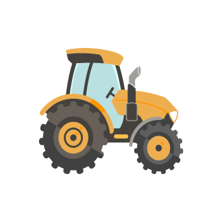 Harvest logo