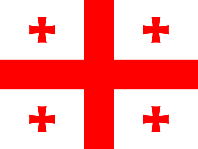 Georgia logo