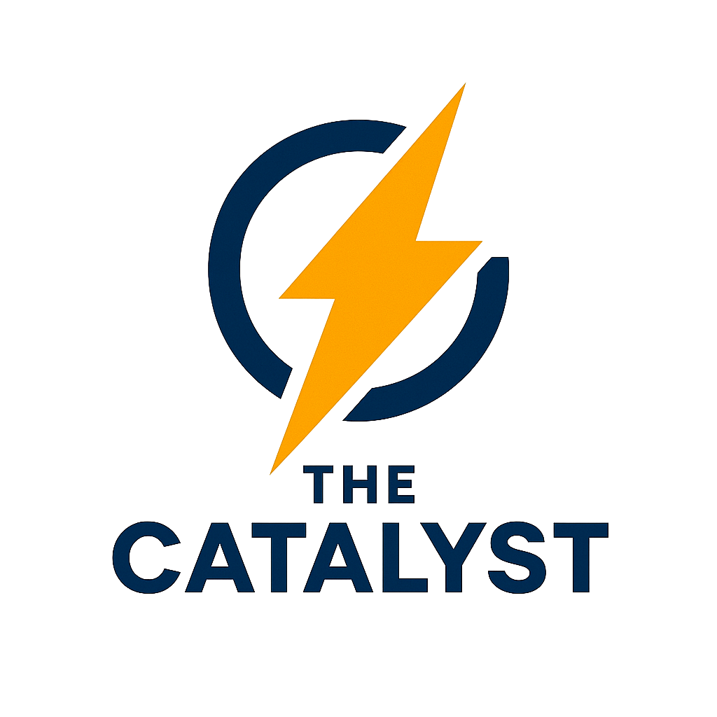 The Catalyst Method thumbnail