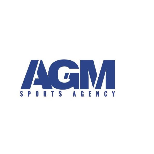 AGM Sports Ltd logo