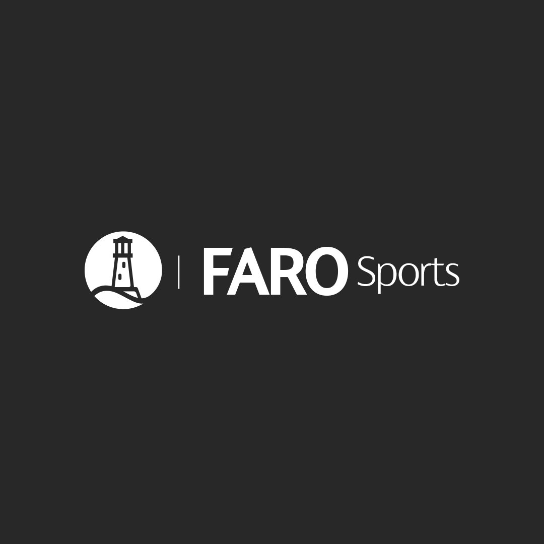 Faro Sports logo