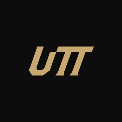 Universal Twenty Two (UTT) logo