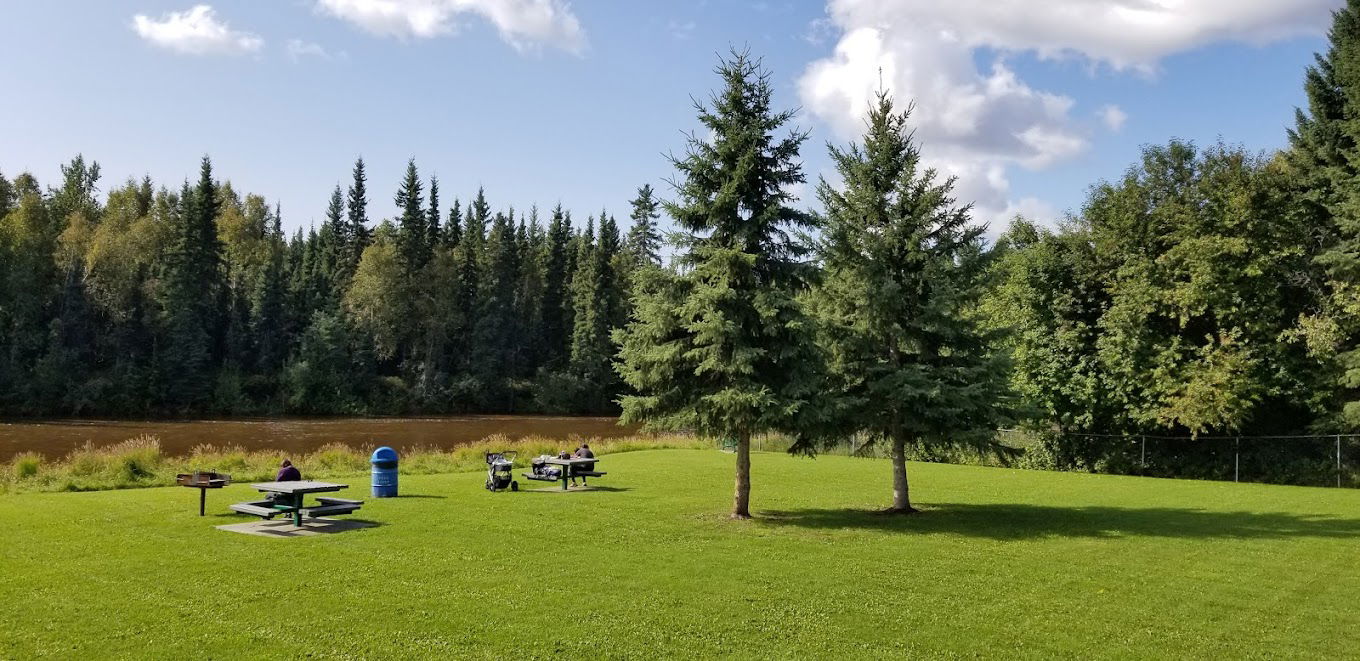 Snedden Memorial Park thumbnail