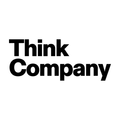 Think Company logo
