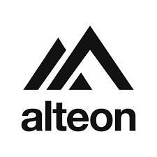 Alteon logo