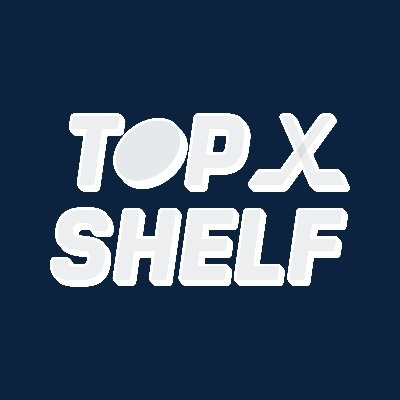 Top Shelf Sports Management logo