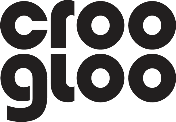 CrooGloo logo