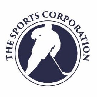 The Sports Corporation (TSC) logo