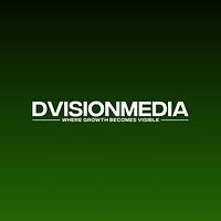 DVISIONMEDIA logo