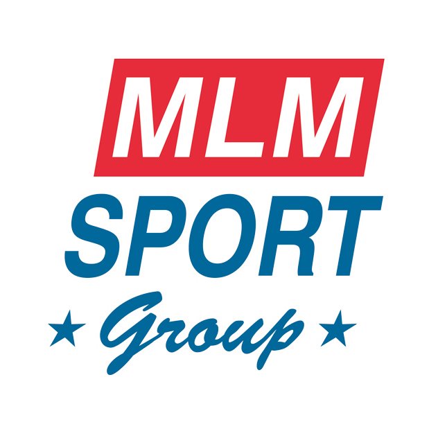 MLM Sport Group logo