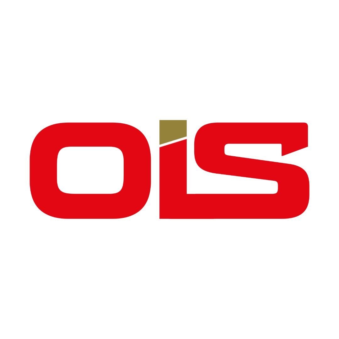 OIS - Octagon International Soccer logo