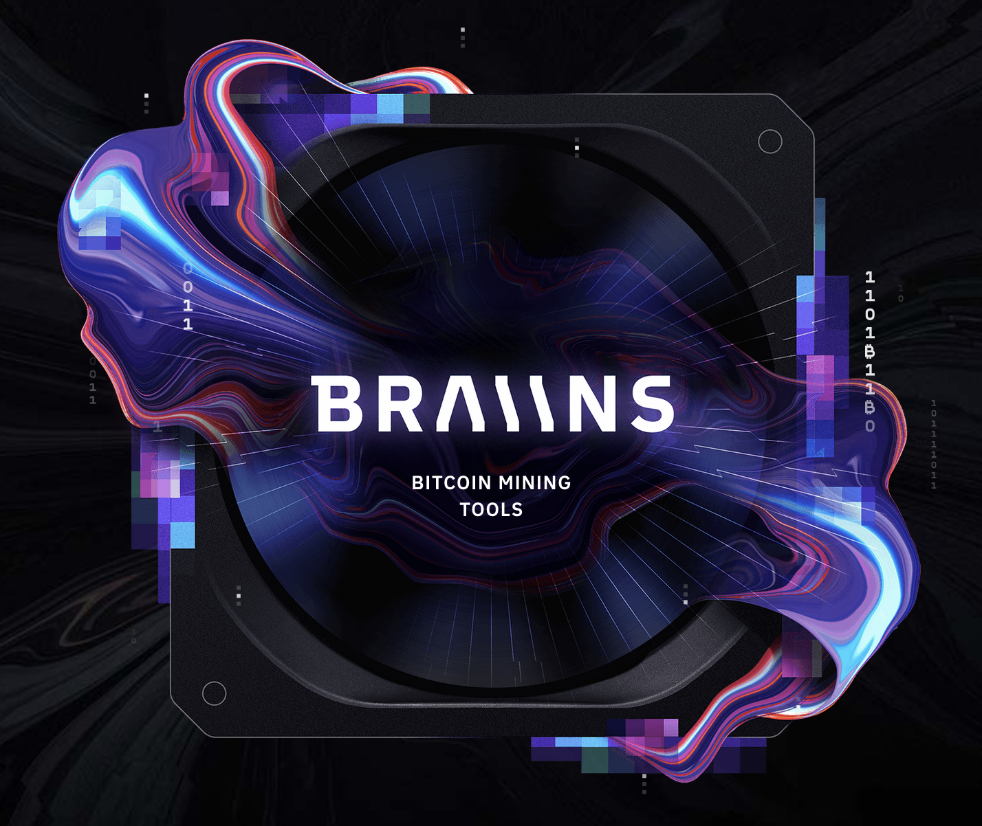 Braiins logo