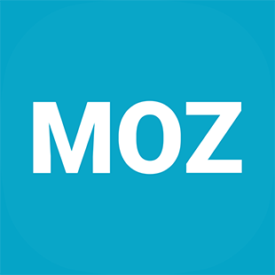 Moz Keyword Explorer logo