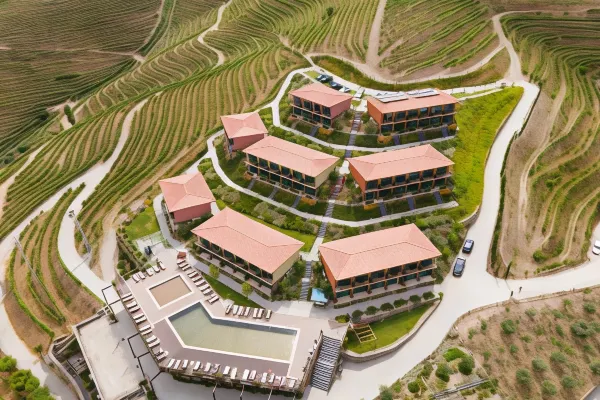 Vila Gale Douro Vineyards thumbnail