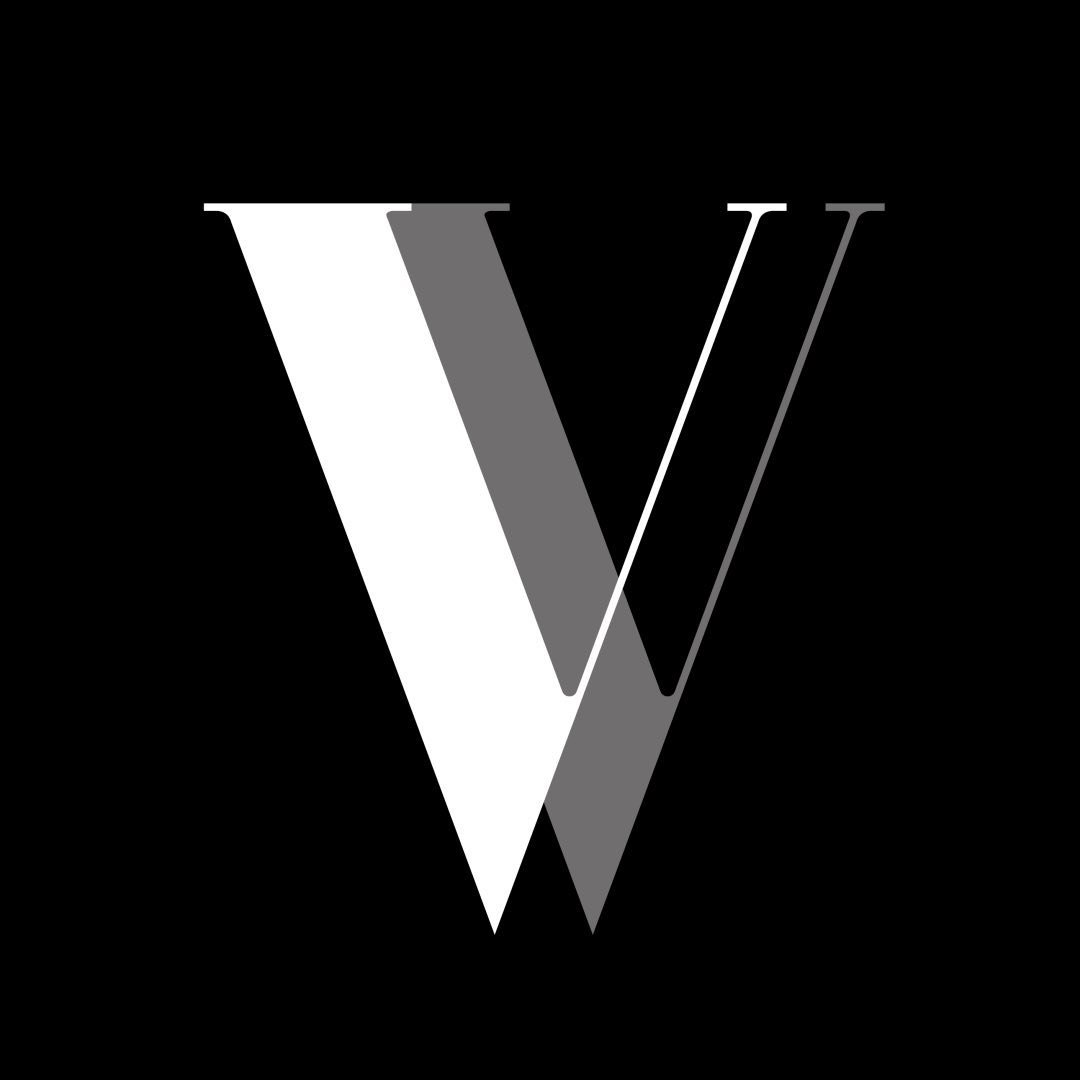VV Consulting by Vadim Vasilyev logo