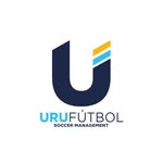 Urufutbol Soccer Management logo
