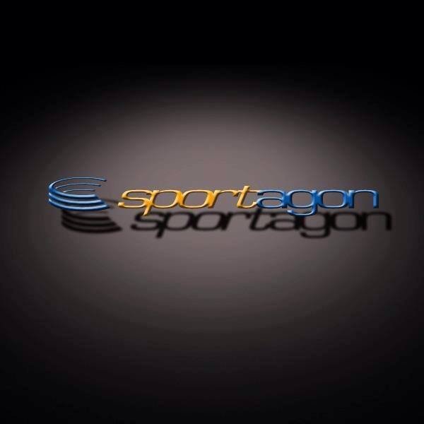 Sportagon Hockey logo