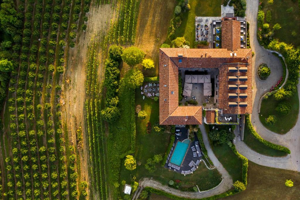 Relais Villa d'Amelia thumbnail