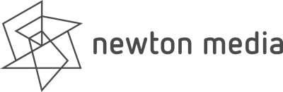 Newton Media - NewtonOne logo