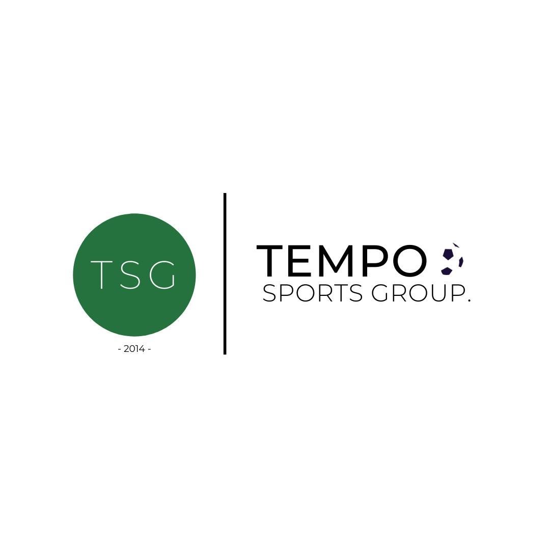 Tempo Sports Group logo