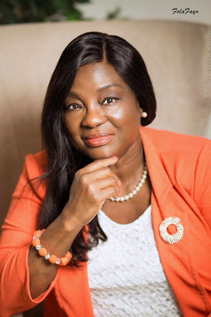 Dr. Josephine Soboyejo thumbnail