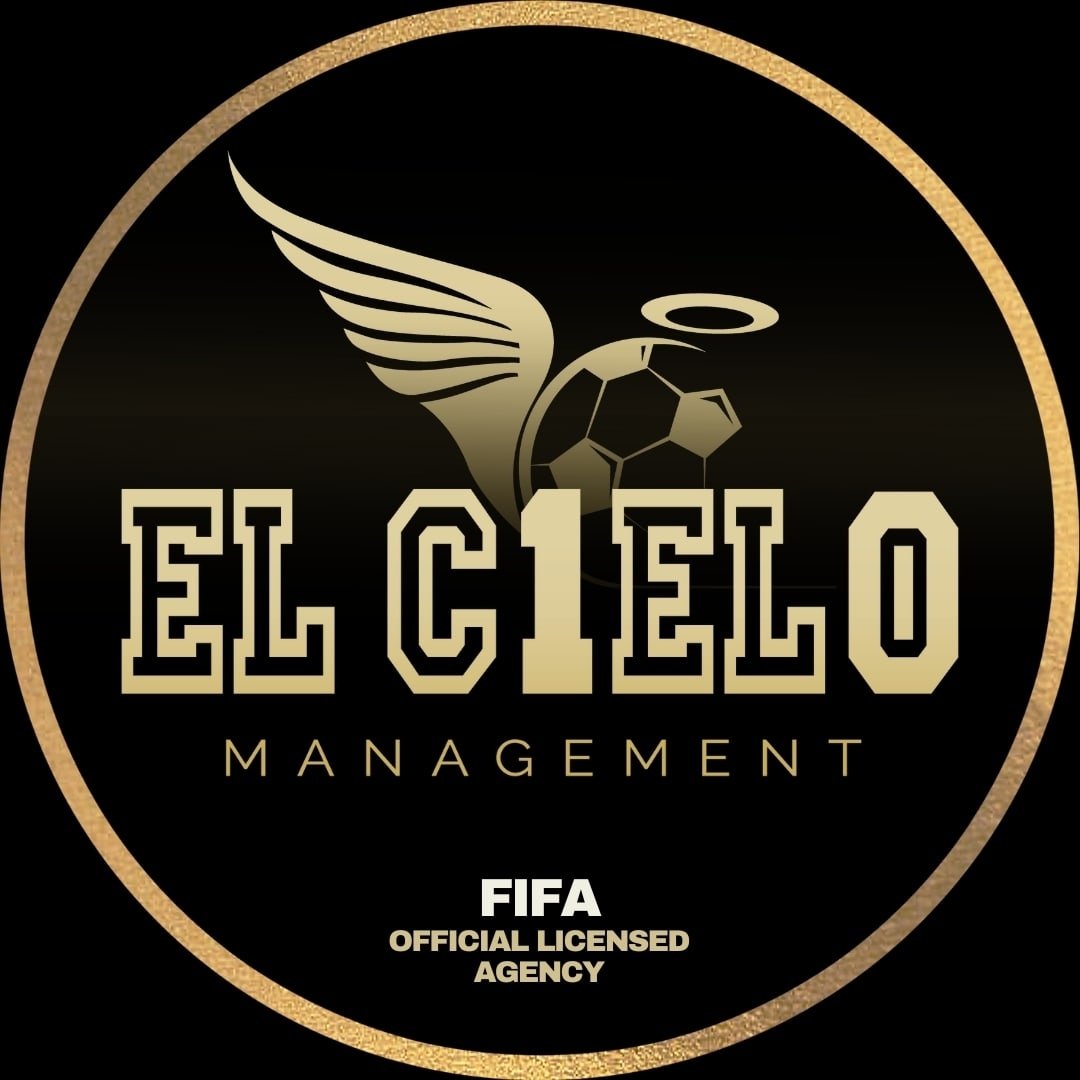 EL CIEL0 Management logo