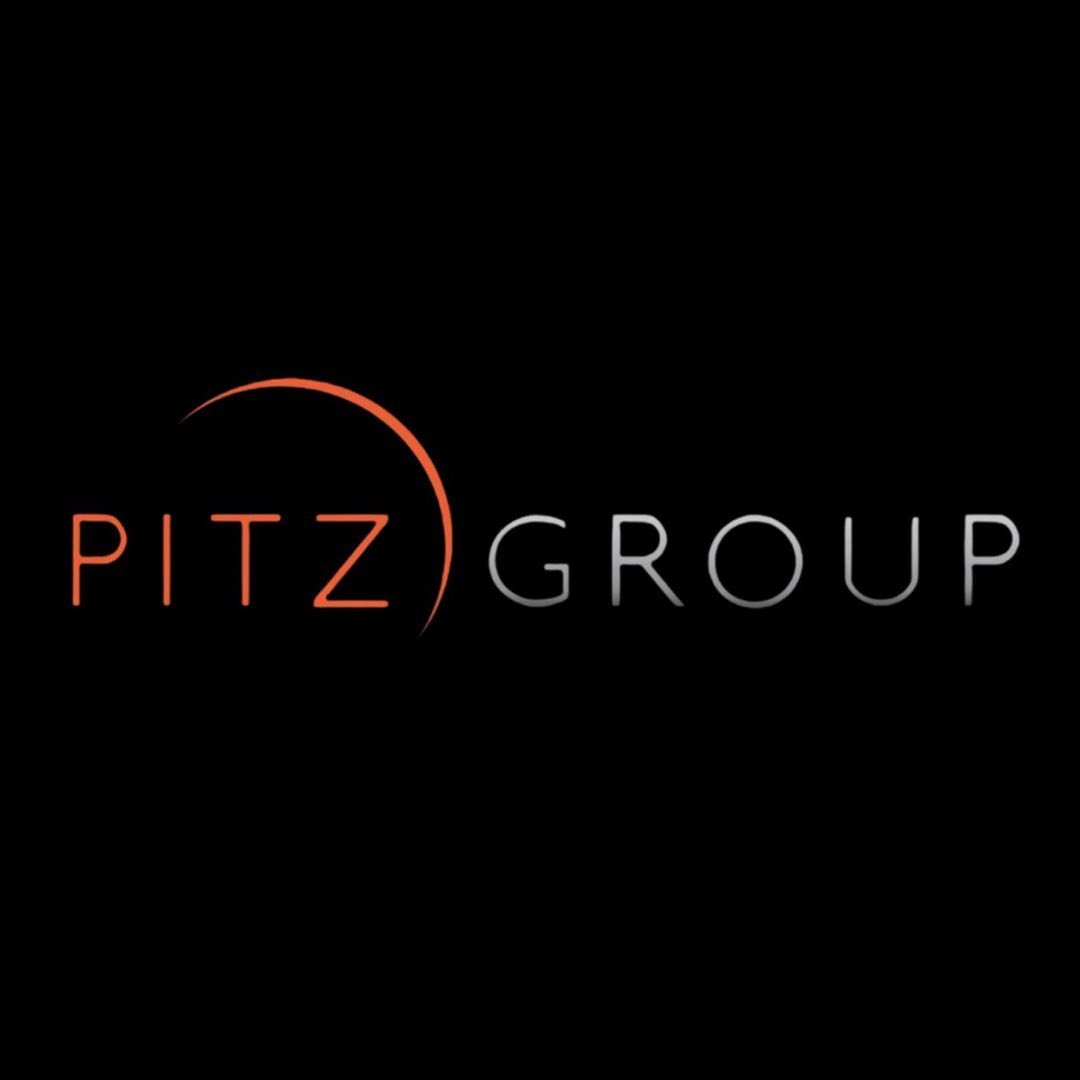 Pitz Group logo