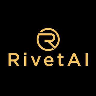 Rivet AI logo