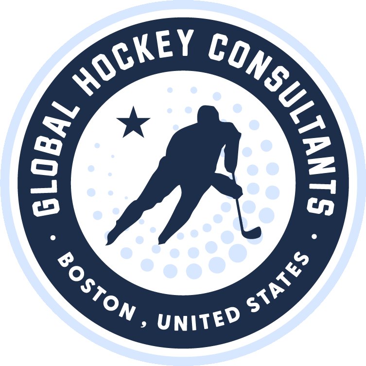 Global Hockey Consultants Inc. logo