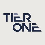 Tier One Agency logo