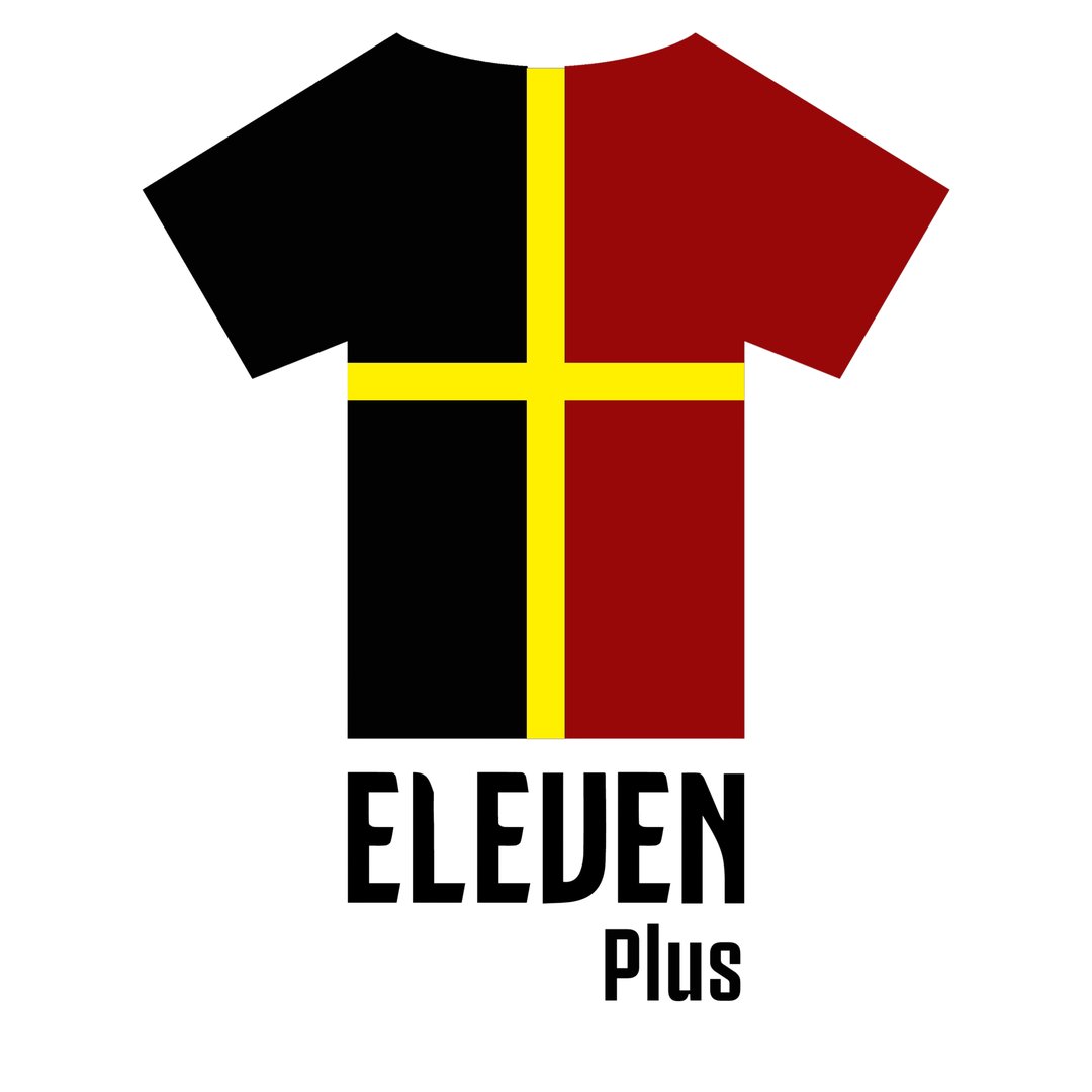 Eleven Plus logo