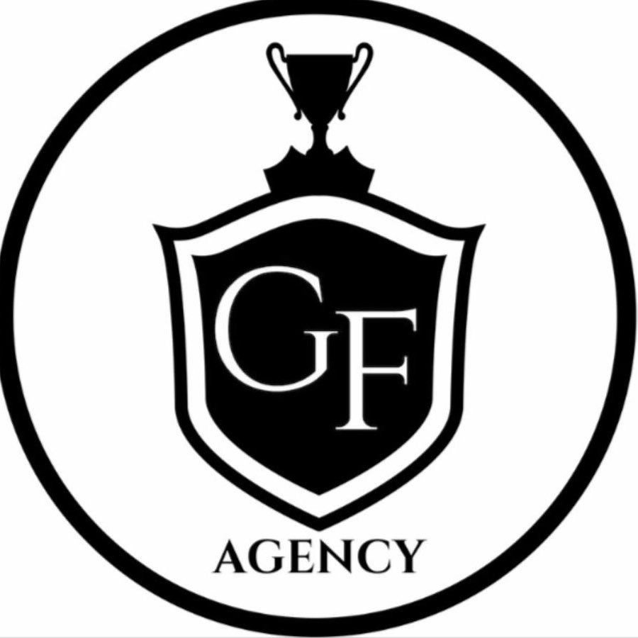 GreenField Agency logo
