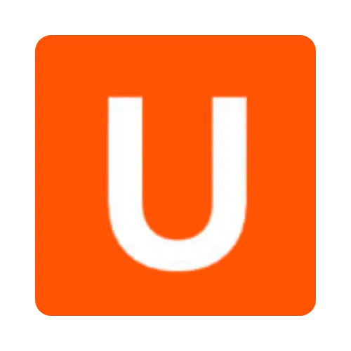 Ubersuggest logo