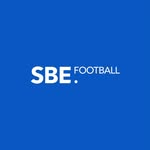 SBE Football (SBE Management AG) logo