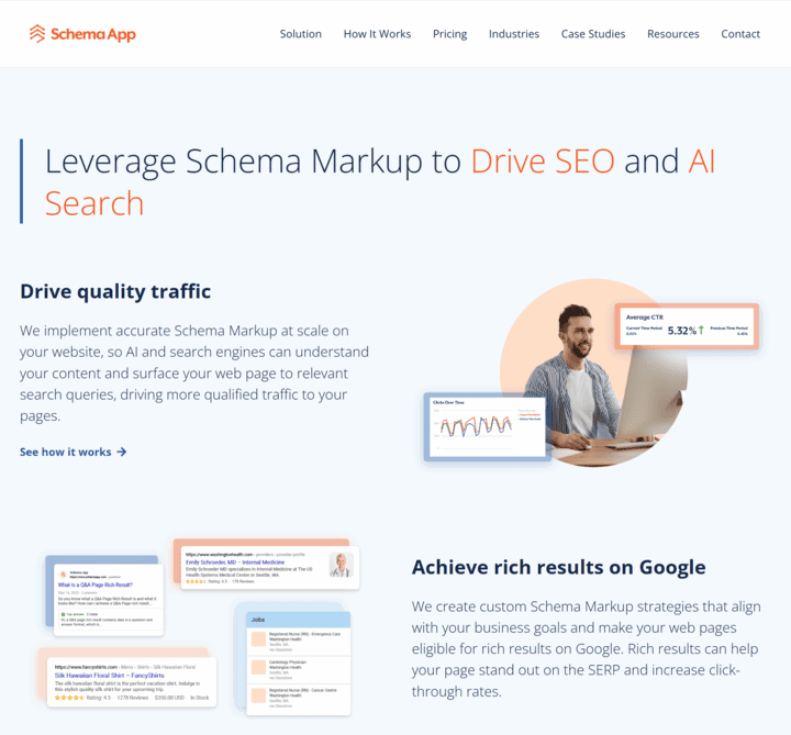 Schema App thumbnail