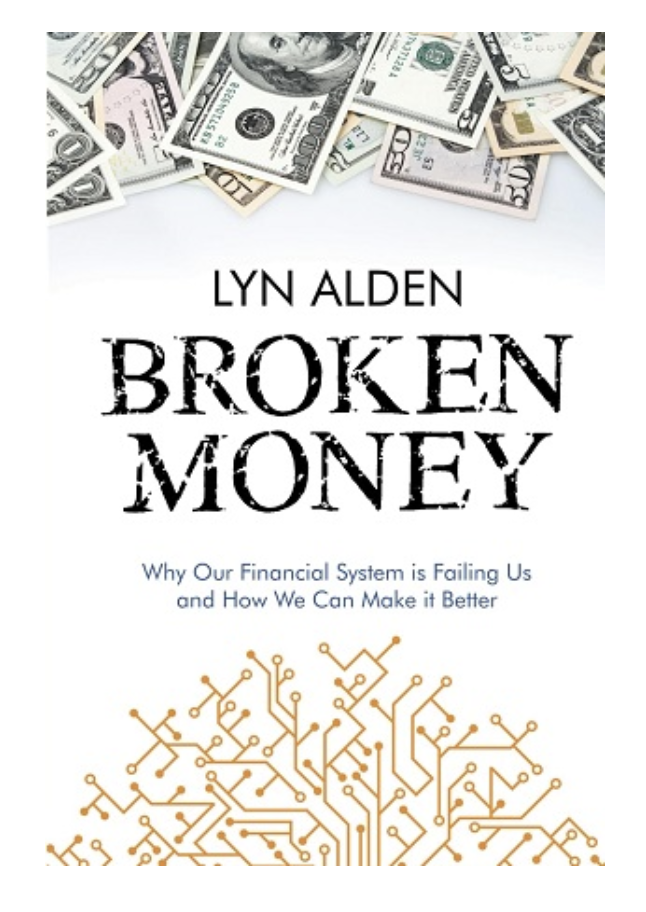 Lyn Alden logo