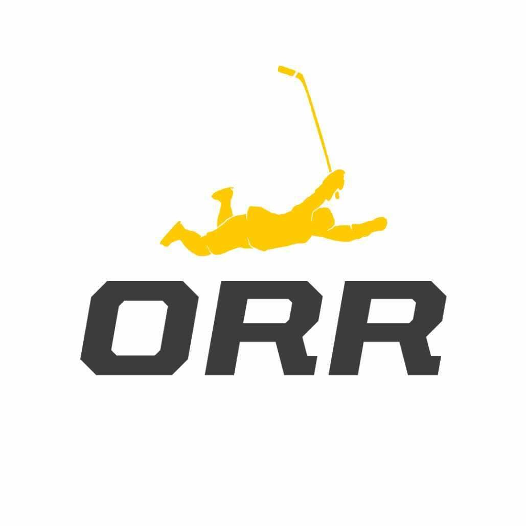 ORR Hockey logo