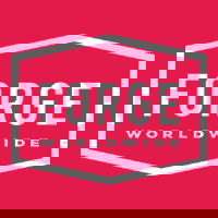Forge Worldwide logo
