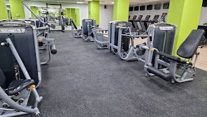 The One Fitness Centar thumbnail