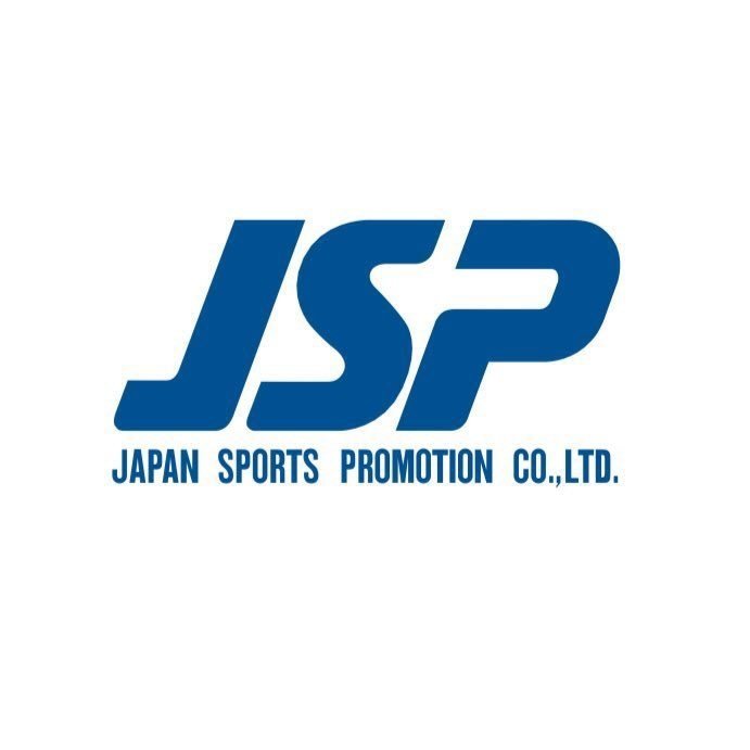 Japan Sports Promotion (JSP) logo