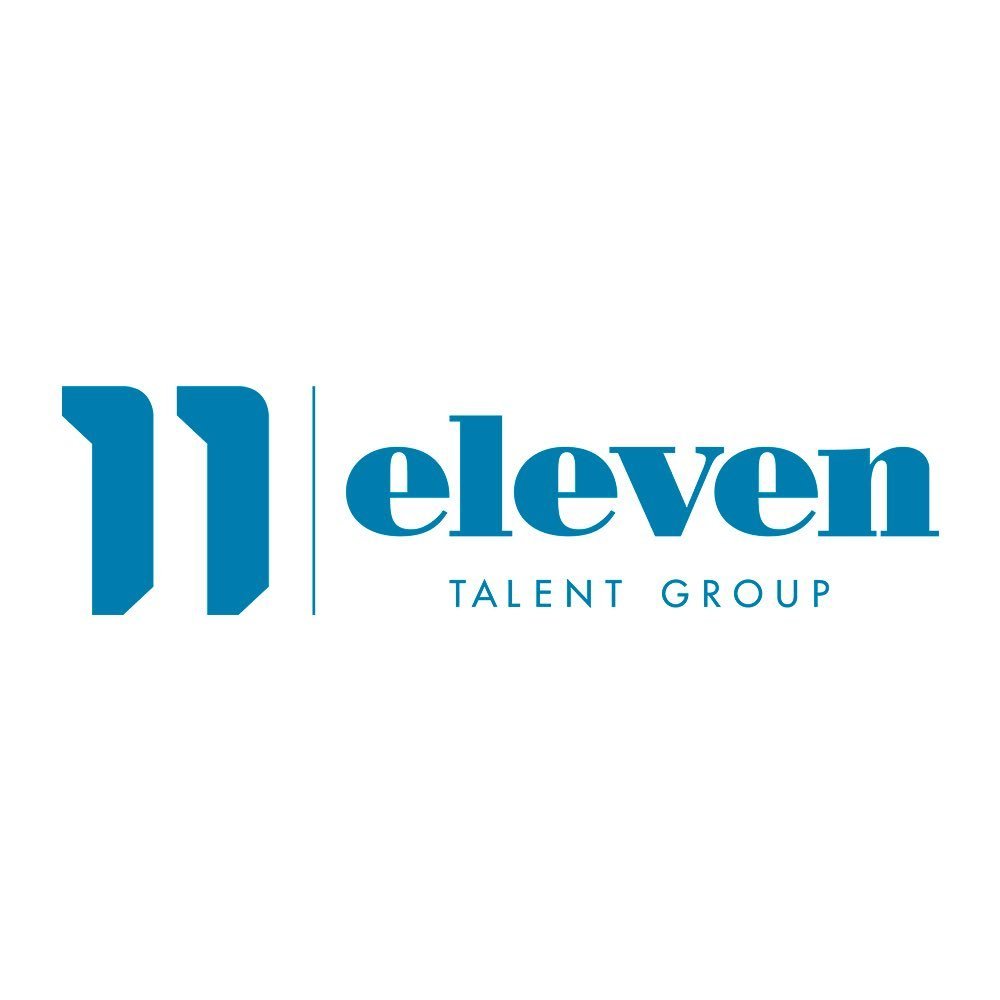 Eleven Talent Group logo